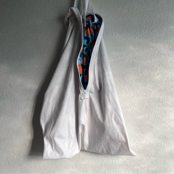 Smart Bottoms hanging wet bag Clementine Adventure - Picture 9 of 9